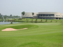 22.Royal Bang Pain Golf Club03