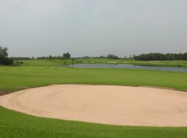 22.Royal Bang Pain Golf Club04