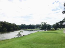 24.Subhapruek Golf Course08