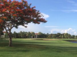 27.Suvarnabhumi Golf and Country Club01