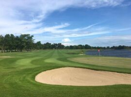 27.Suvarnabhumi Golf and Country Club02