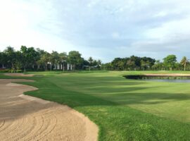 27.Suvarnabhumi Golf and Country Club03