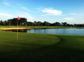 27.Suvarnabhumi Golf and Country Club06