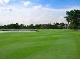 27.Suvarnabhumi Golf and Country Club07