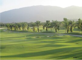 1.PLEASENT VALLEY GOLF AND COUNTRY CLUB