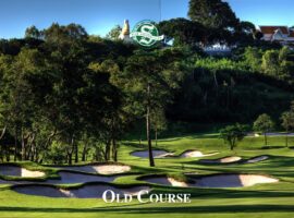 1.SIAM COUNTRY CLUB PATTAYA OLD COURSE