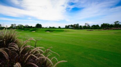 1.SIAM COUNTRY CLUB PATTAYA PLANTATION COURSE