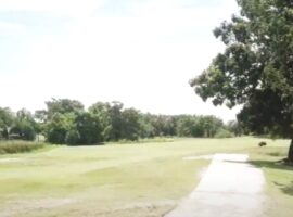 11.CRYSTAL BAY GOLF CLUB