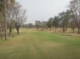 1CRYSTAL BAY GOLF CLUB