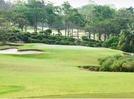 2.RAYONG GREEN VALLEY COUNTRY CLUB