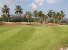 3.PLEASENT VALLEY GOLF AND COUNTRY CLUB