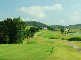 3.SILKY OAK COUNTRY CLUB