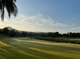 38.KHAO KHEOW COUNTRY CLUB