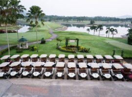 4.PATTANA GOLF CLUB AND RESORT