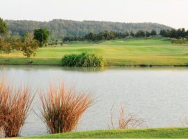 4.SILKY OAK COUNTRY CLUB