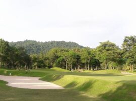 48.KHAO KHEOW COUNTRY CLUB