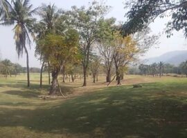 6.CRYSTAL BAY GOLF CLUB