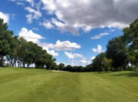 7.GREENWOOD GOLF CLUB