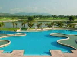 9.PATTANA GOLF CLUB AND RESORT