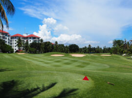 H.2EASTERN STAR COUNTRY CLUB AND RESORT