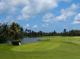 H10.EASTERN STAR COUNTRY CLUB AND RESORT