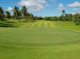 H16.EASTERN STAR COUNTRY CLUB AND RESORT